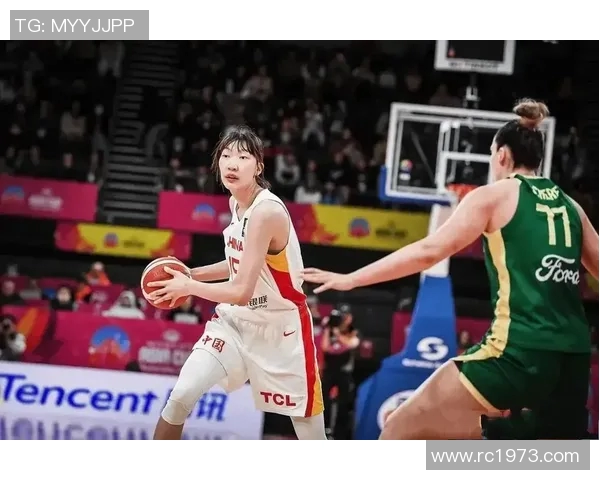 韩旭直面喷子引发热议女篮亚洲杯对阵澳大利亚考验实力