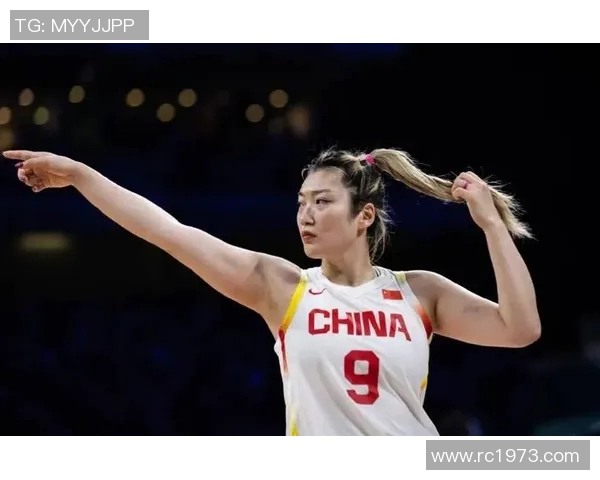 女篮内讧传闻引发热议李梦社交媒体发声疑似回应宫鲁鸣争议