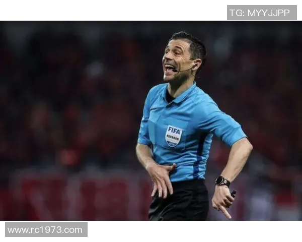 深入解析足球比赛规则与裁判判罚的关键要素与常见误区