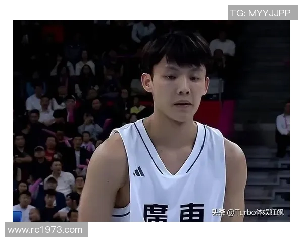 徐杰强势崛起成为男篮新领袖助杜锋重返总决赛的希望之光